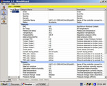 Logica WoodWizard Visdamax Fully Automated Kiln Controller Software