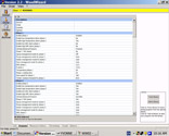 Logica WoodWizard Visdamax Fully Automated Kiln Controller Software 02